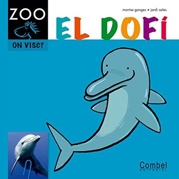 portada El dofí (en Catalá)