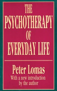 portada the psychotherapy of everyday life (en Inglés)