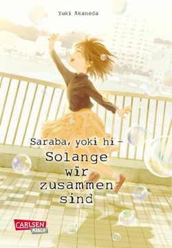 portada Saraba, Yoki hi - Solange wir Zusammen Sind 7 (en Alemán)