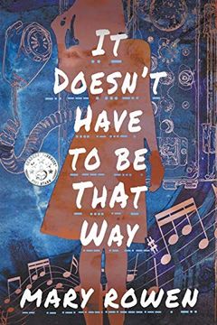 portada It Doesn't Have to be That way (en Inglés)