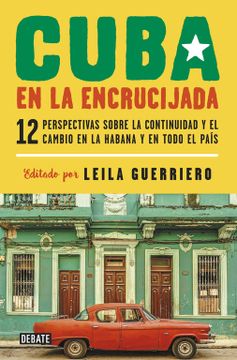 portada Cuba en la encrucijada (in Spanish)