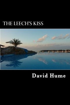portada The Leech's Kiss