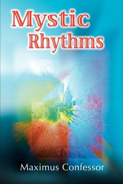 portada mystic rhythms (en Inglés)