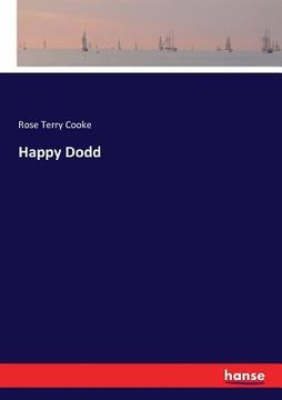 portada Happy Dodd (en Inglés)