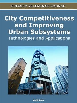 portada city competitiveness and improving urban subsystems