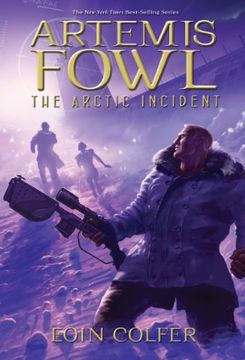 the arctic incident