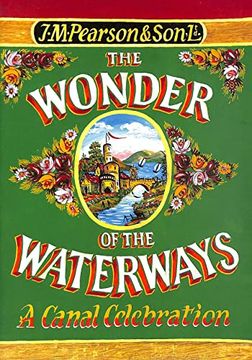 portada Wonder of the Waterways (en Inglés)