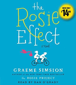 portada The Rosie Effect