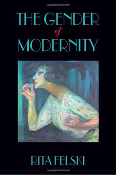 portada The Gender of Modernity (en Inglés)