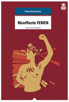 portada Manifiesto Femen