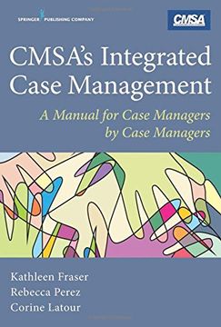 portada CMSA's Integrated Case Management (en Inglés)