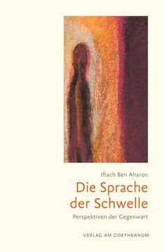 portada Die Sprache der Schwelle (en Alemán)