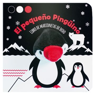 portada El Pequeño Pingüino