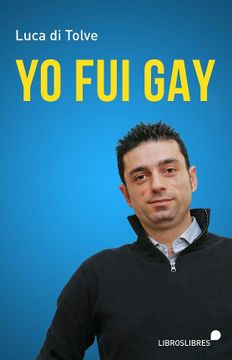portada Yo fui gay (in Spanish)