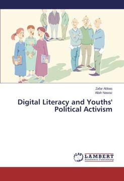 portada Digital Literacy and Youths' Political Activism
