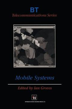 portada Mobile Systems (in English)