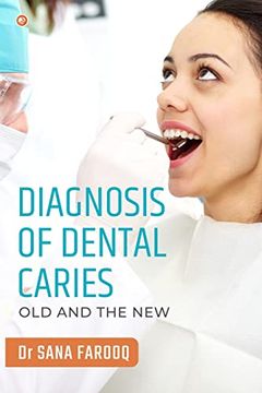 portada Diagnosis of Dental Caries-Old and the new 