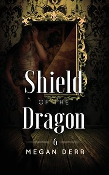 portada Shield of the Dragon (in English)