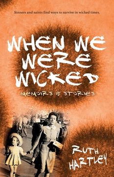 portada When We Were Wicked (en Inglés)