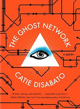 portada The Ghost Network 