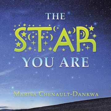 portada The Star You Are (en Inglés)