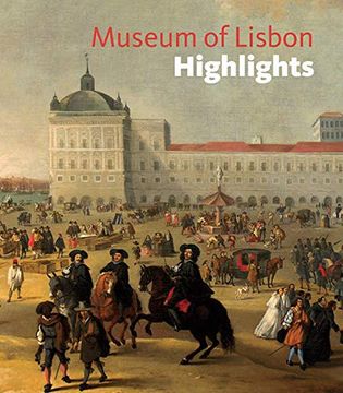 portada Museum of Lisbon Highlights (en Inglés)