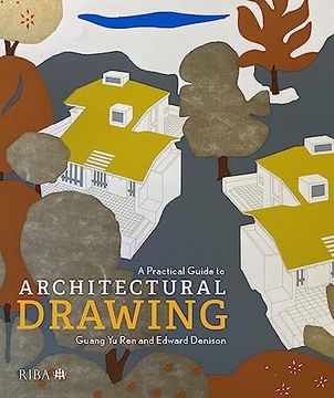 portada A Practical Guide to Architectural Drawing: Riba Collections (en Inglés)