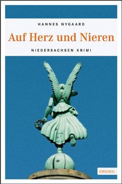 portada Auf Herz und Nieren (in German)