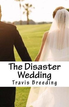 portada The Disaster Wedding