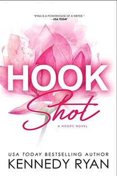 portada Hook Shot (en Inglés)
