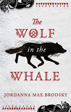 portada The Wolf in the Whale (in English)