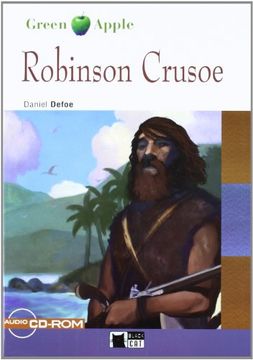 portada Robinson Crusoe (ESO) material auxiliar (in English)