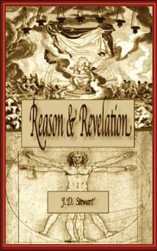 portada Reason and Revelation (in English)