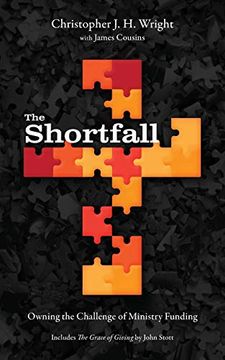 portada The Shortfall: Owning the Challenge of Ministry Funding (in English)