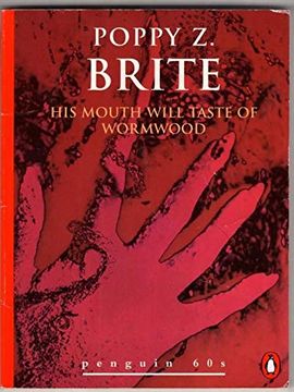 portada His Mouth Will Taste of Wormwood (Penguin 60S)