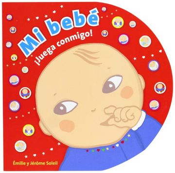 portada Mi bebe (in Spanish)