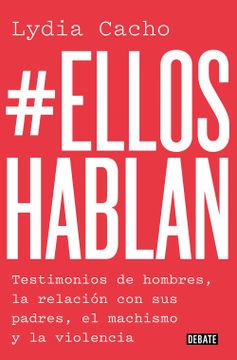 portada #EllosHablan