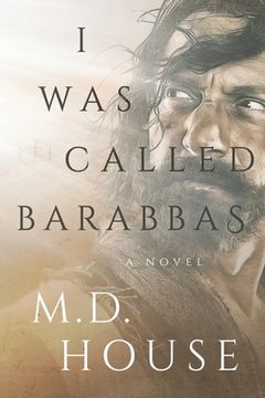portada I Was Called Barabbas (en Inglés)