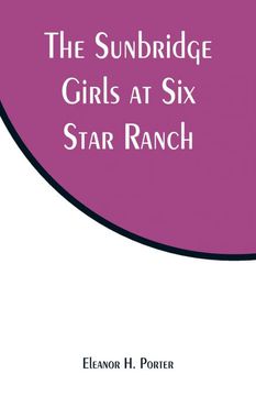 portada The Sunbridge Girls at six Star Ranch 