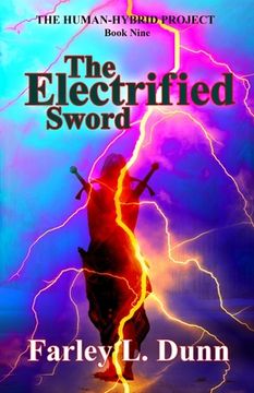 portada The Electrified Sword