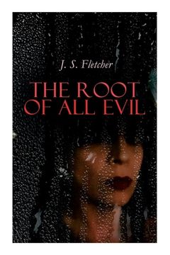 portada The Root of All Evil 