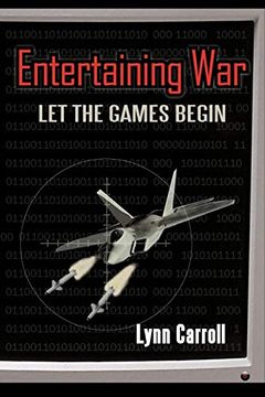 portada Entertaining War: Let the Games Begin 