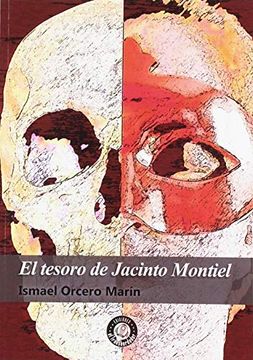 portada El Tesoro de Jacinto Montiel