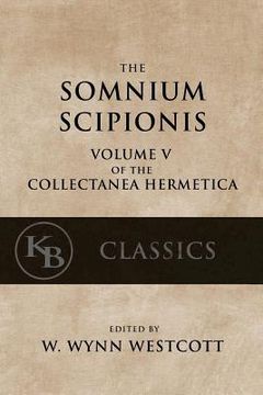 portada Somnium Scipionis: with the Golden Verses and Symbols of Pythagoras