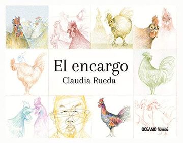 portada El Encargo (in Spanish)