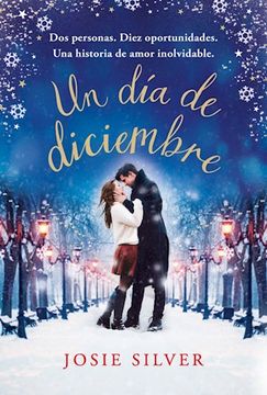 portada Un día de diciembre (in Spanish)