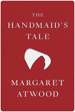 portada The Handmaid's Tale Deluxe Edition (en Inglés)