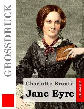 portada Jane Eyre (Großdruck) (in German)