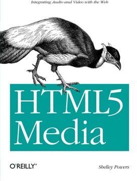 portada Html5 Media (in English)