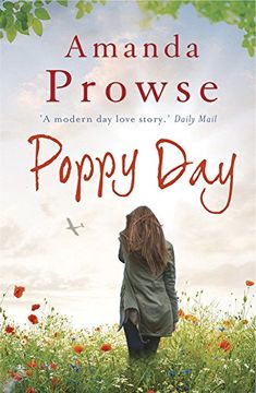 portada Poppy Day (in English)